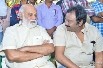 2 States Movie Opening